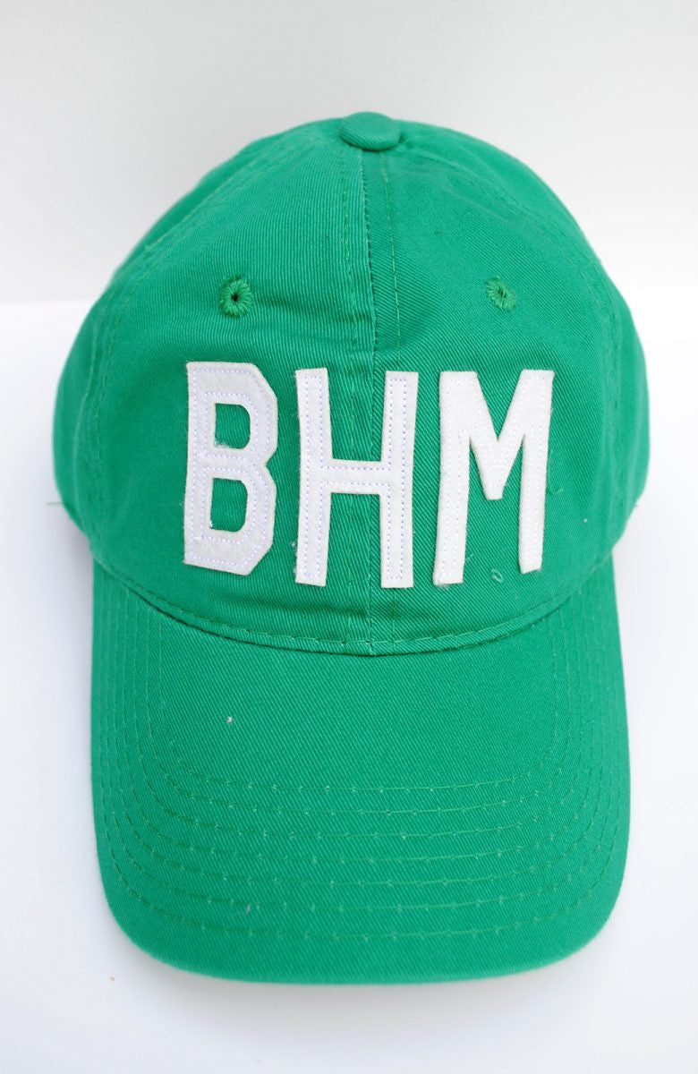 Aviate BHM Hat