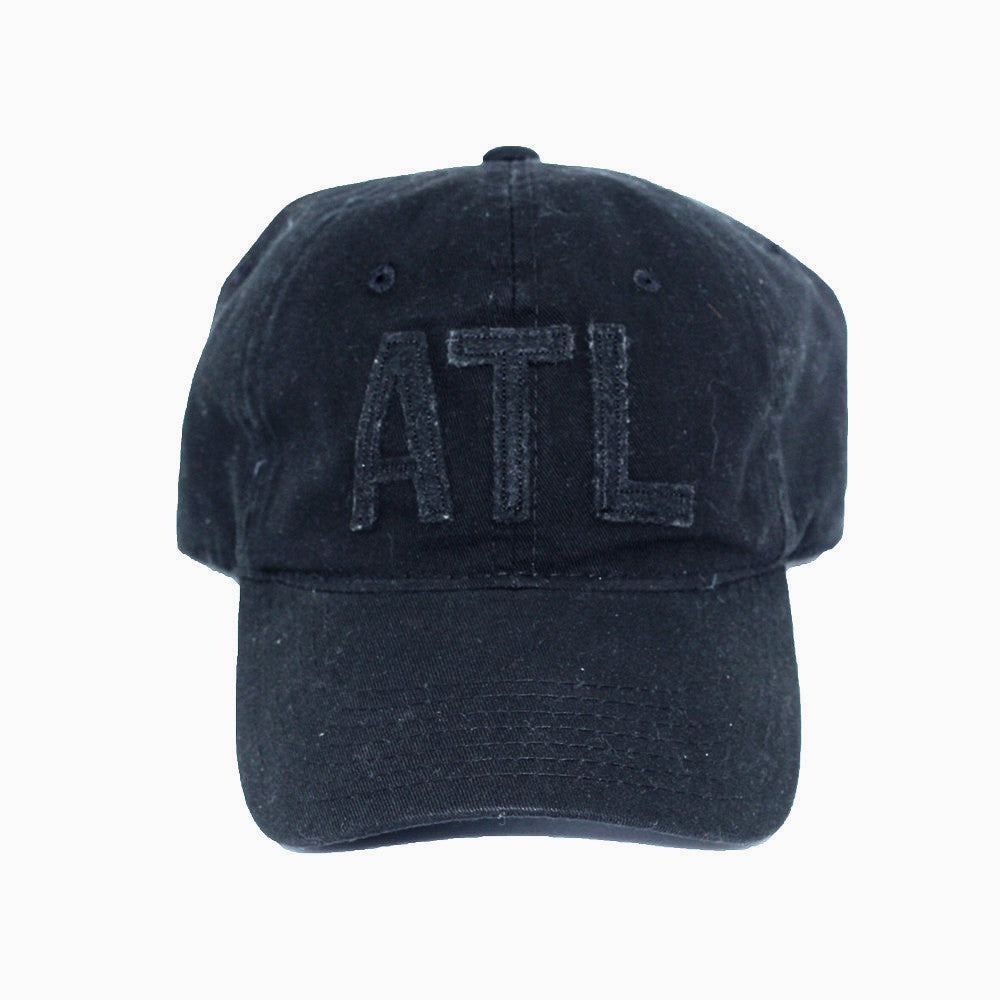 ATL Atlanta GA Hat