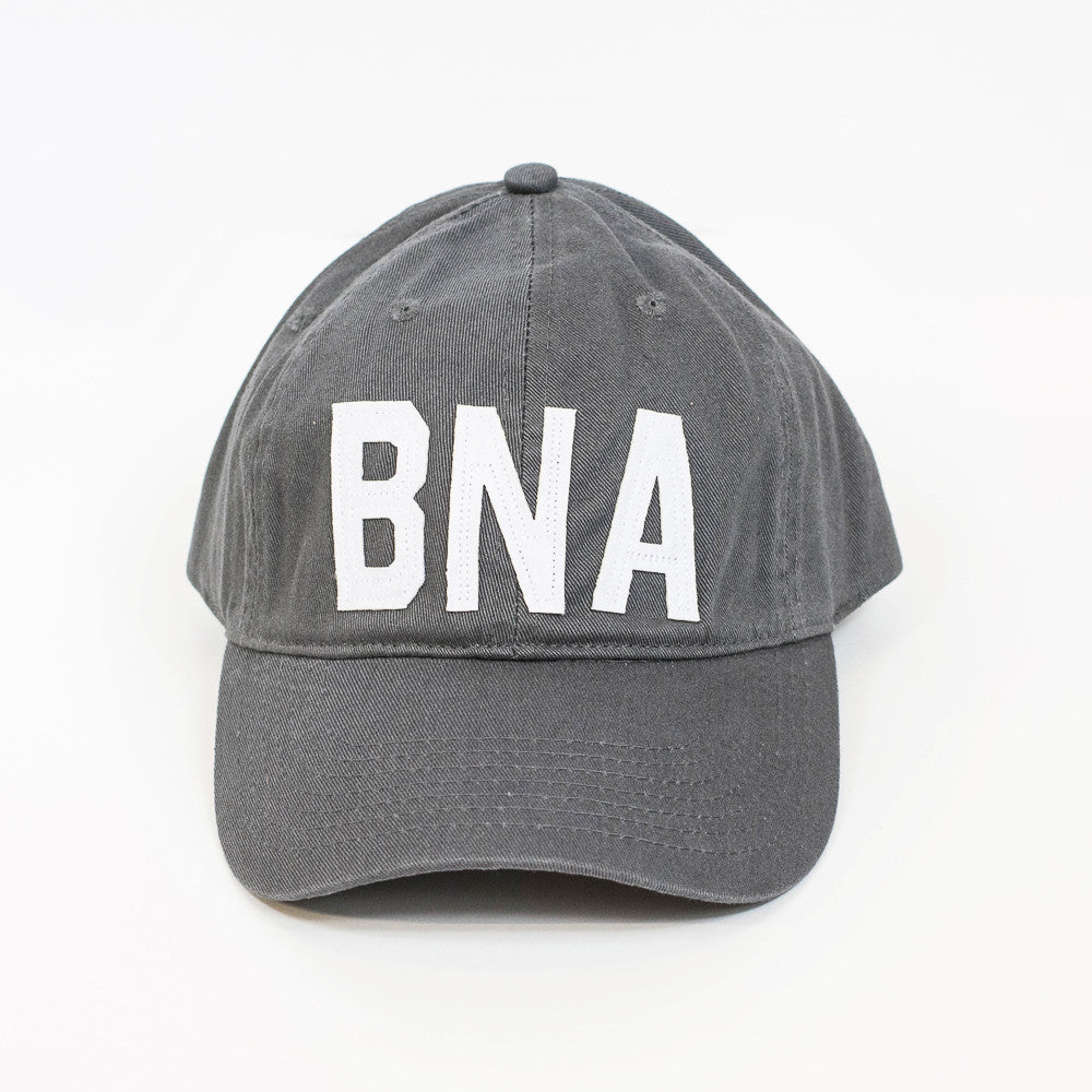 Black tn hot sale hat