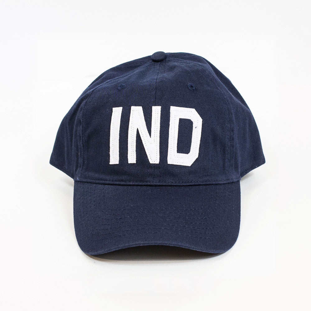 JFK - New York, NY Hat – Aviate Brand