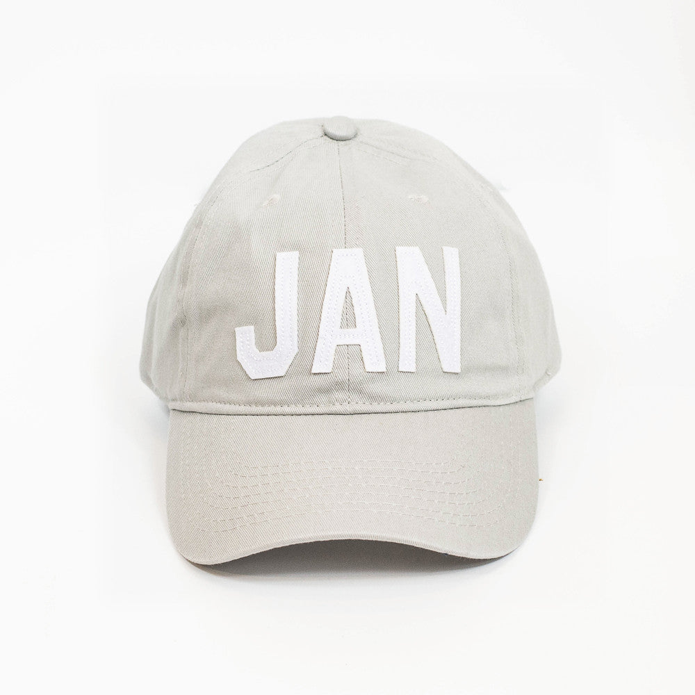 Jan hat on sale