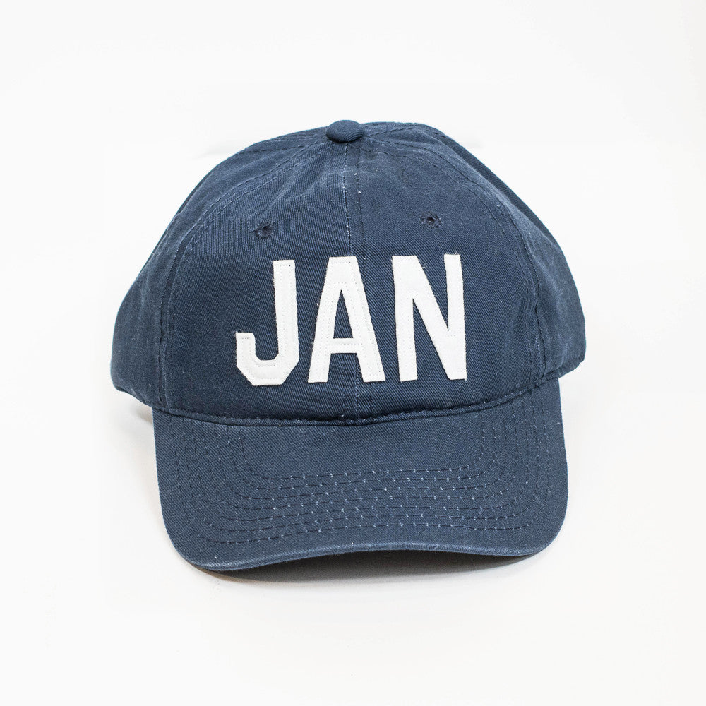 Jan hat new arrivals