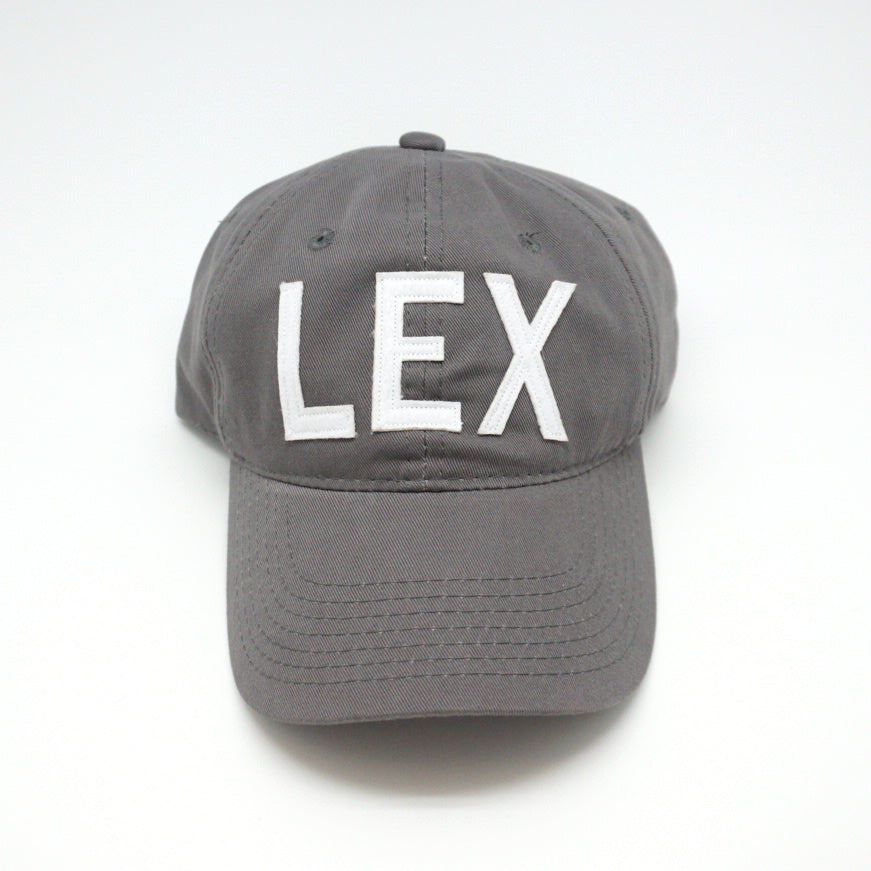 LEX - Lexington, KY Hat – Aviate Brand