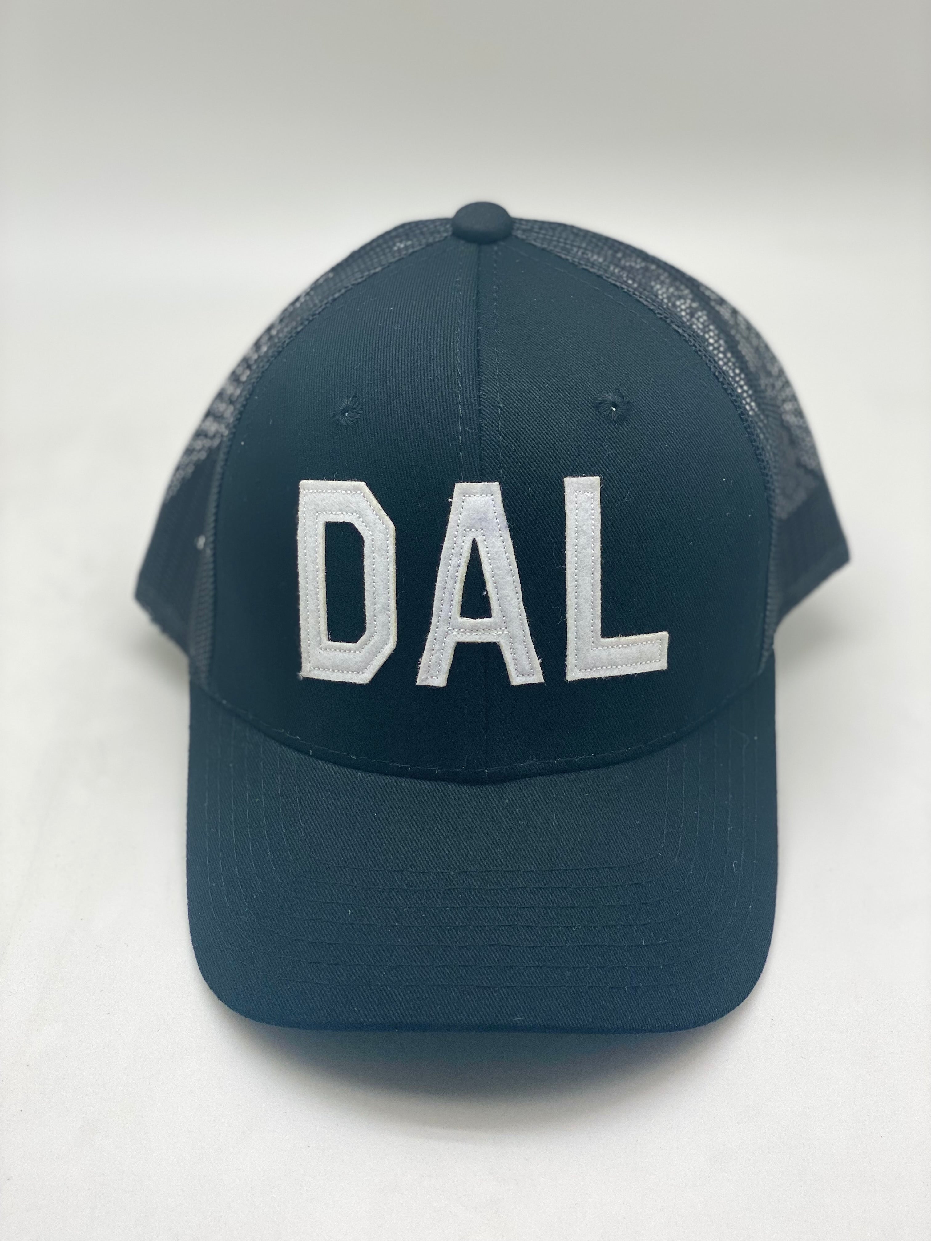 dallas cowboys dad hat