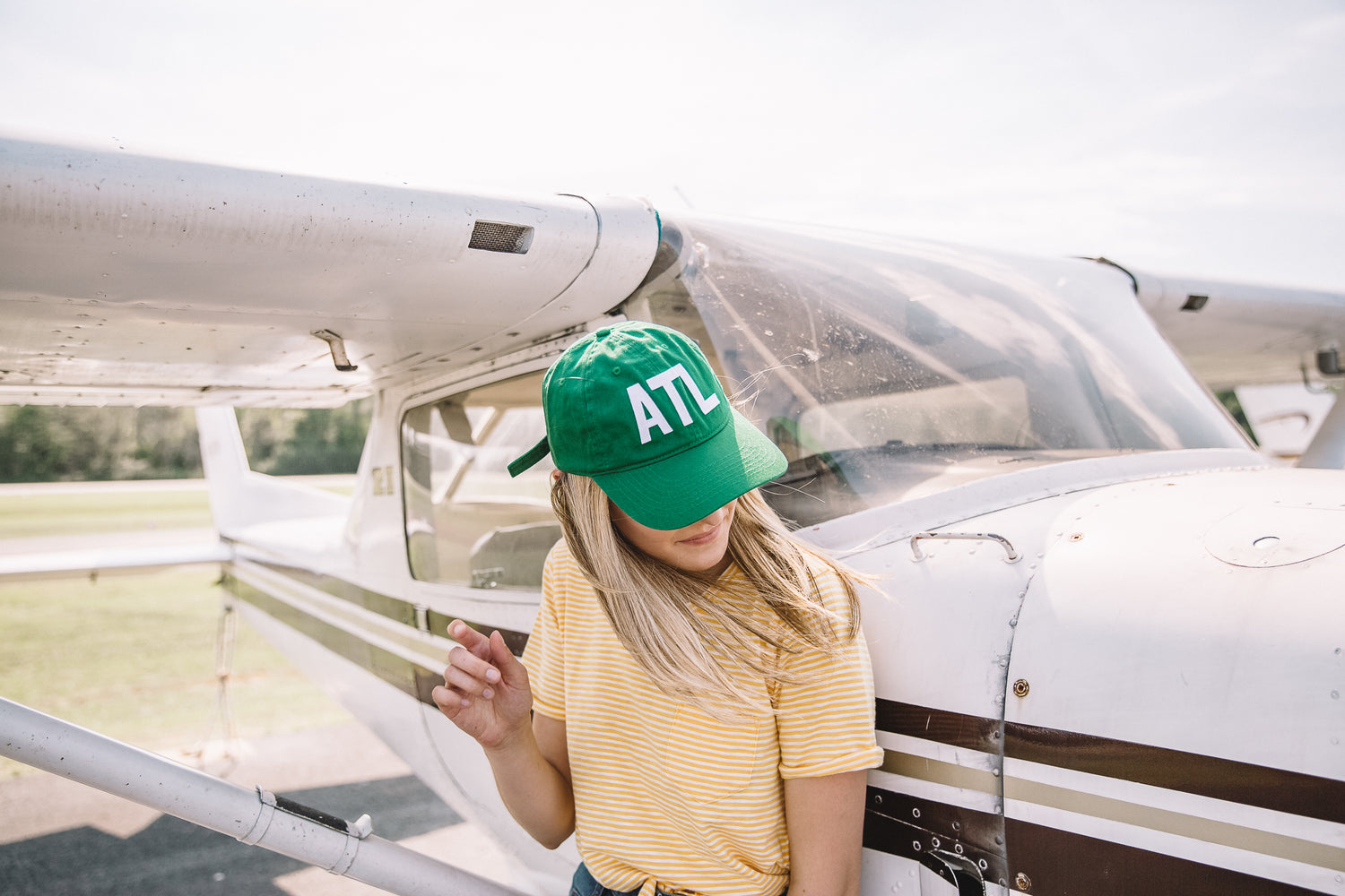 AUO - Auburn, AL Hat – Aviate Brand