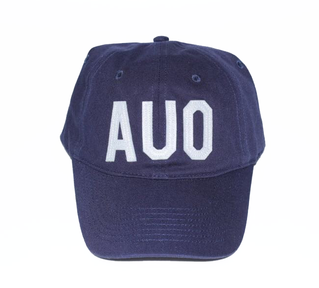 AUO - Auburn, AL Hat – Aviate Brand