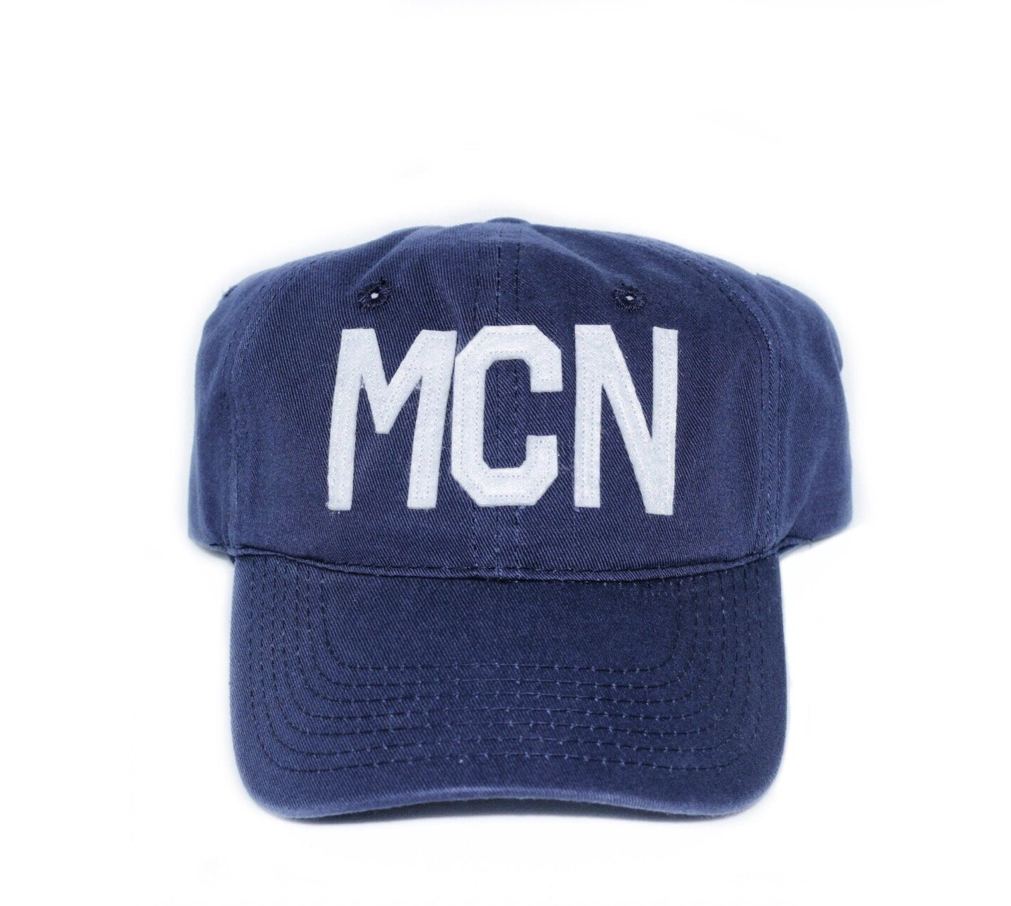 MCN - Macon