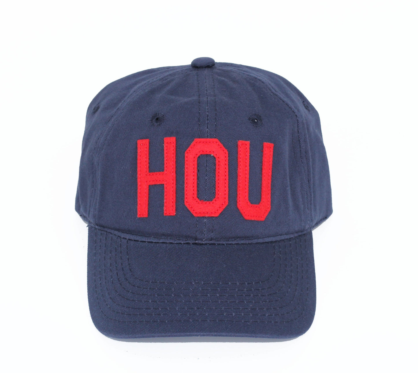 Houston Space City, Houston Baseball Trucker Hat