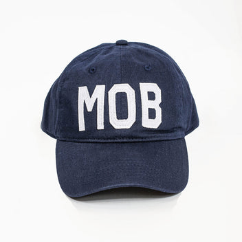 MOB - Mobile, AL Hat – Aviate Brand