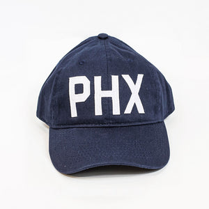 PHX - Phoenix, AZ Hat – Aviate Brand